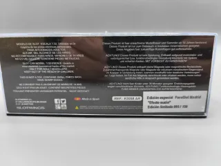 Renault 5 Turbo Rally 1984 Fly