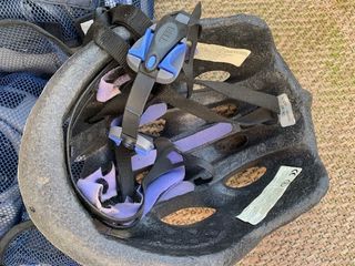 Patines FILA Talla 42 + Casco y Protecciones K2