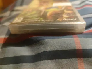 Juego PSP Crash Guerra al coco maníaco PRECINTADO