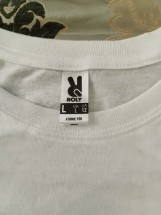 Lote Dewar's: Camiseta, Bolso y Bolsa