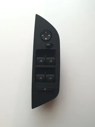 Botones elevalunas BMW X1 E84