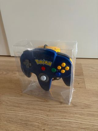 Fundas protectoras PET para consolas