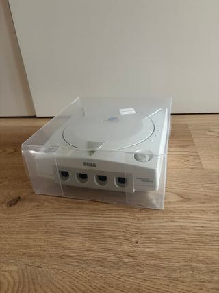 Fundas protectoras PET para consolas