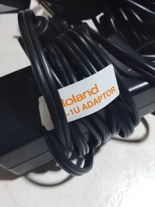 Roland TD-11 Módulo de Sonido V-Drums