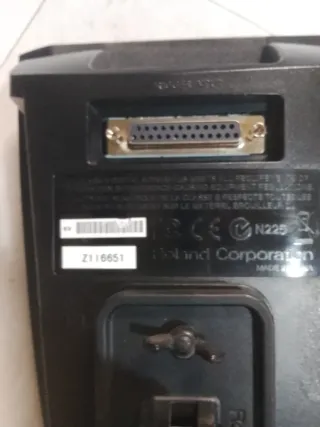 Roland TD-11 Módulo de Sonido V-Drums