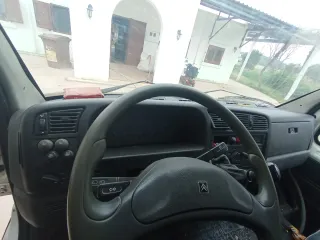 Citroen Jumper 2000