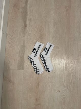 Calcetines Antideslizantes futbol buen estado