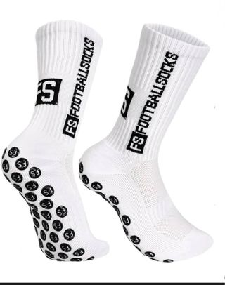 Calcetines Antideslizantes futbol buen estado