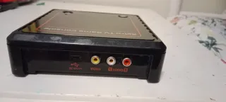 Consola Retro TV Lexibook