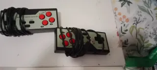 Consola Retro TV Lexibook