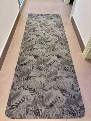 Esterilla Yoga marca Energetics grosor 60mm