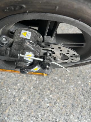 Patinete Eléctrico Xiaomi Essential