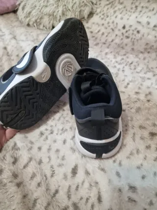 Zapatillas Baloncesto Nike Talla 40