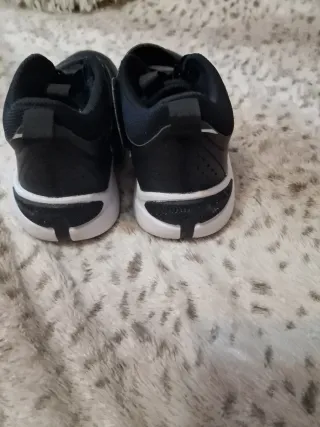 Zapatillas Baloncesto Nike Talla 40