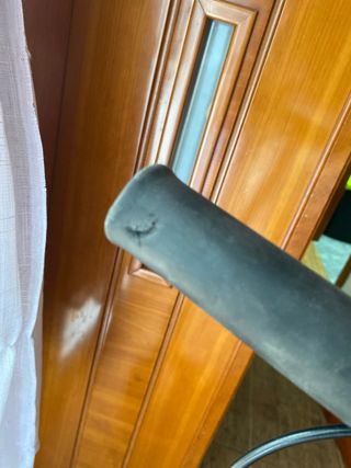 Patinete infantil con manillar regulable