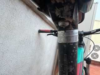 Orbea MX50 29 Bicicleta Montaña