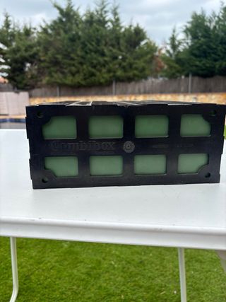 Cajón apilable Combibox