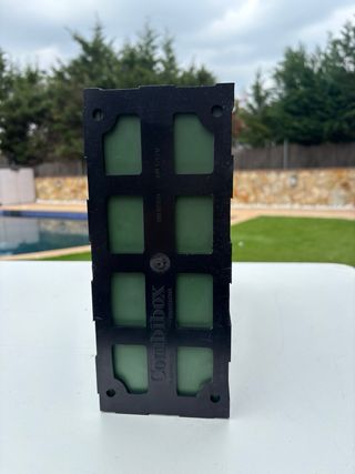Cajón apilable Combibox