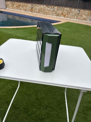 Cajón apilable Combibox
