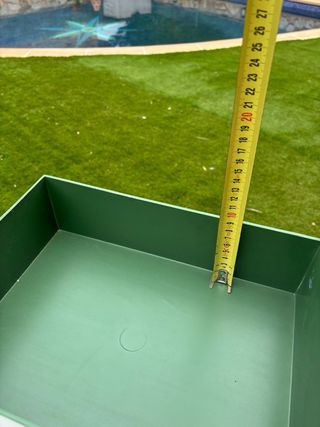 Cajón apilable Combibox