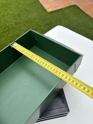 Cajón apilable Combibox