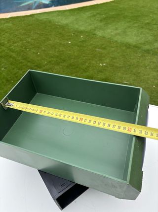 Cajón apilable Combibox