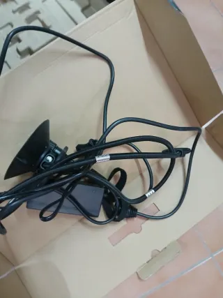 Robot Limpiacristales Conga WinDroid 970