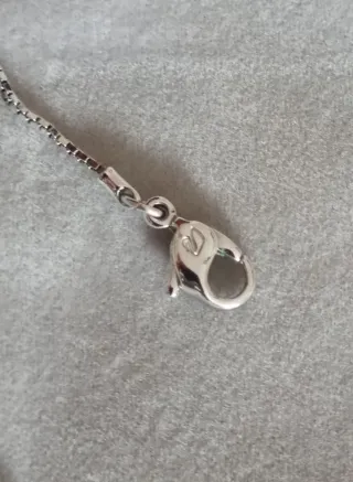 Conjunto Swarovski collar y pendientes (original)