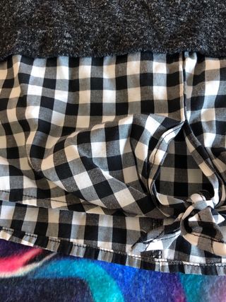 Camisola Zara menina 9-10 anos