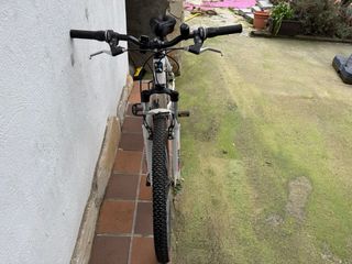 Bicicleta Rockrider 340