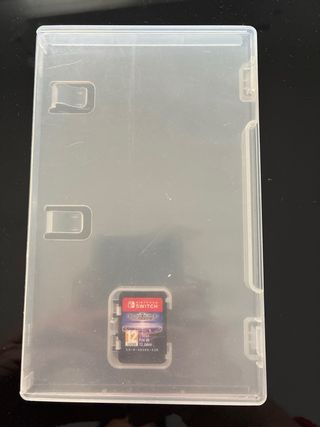 Juego Nintendo Switch Mega Drive