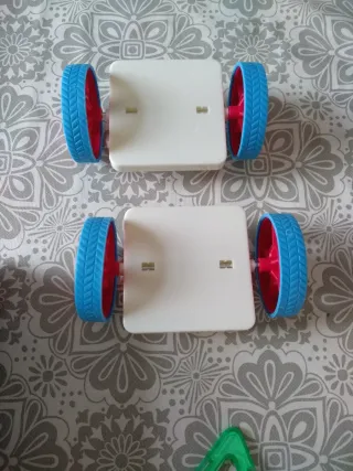 Juego Construcción Magnético Mundo Diver