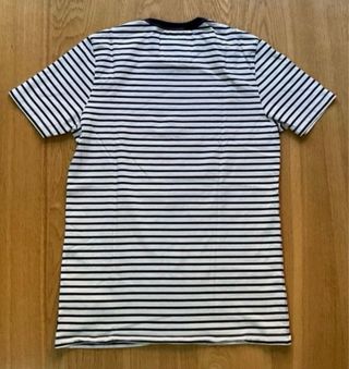 Camiseta manga corta de hombre de G-Star Raw (M)