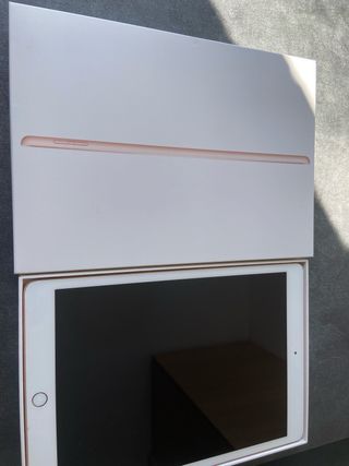 iPad 8ª Generación