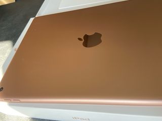 iPad 8ª Generación