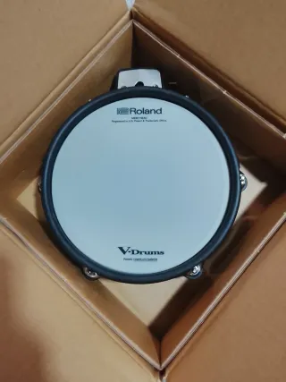 Roland PDX-100 Pad Nuevo en Caja