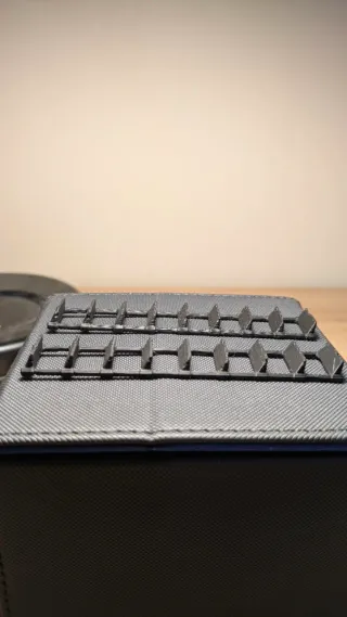 Set equipamiento Kill Team