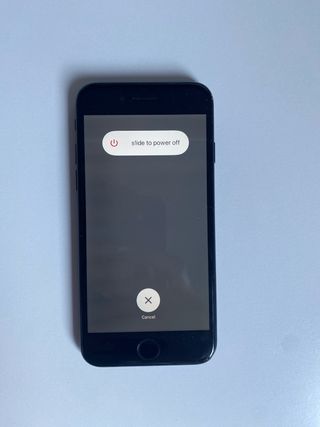 iPhone 8 Nero