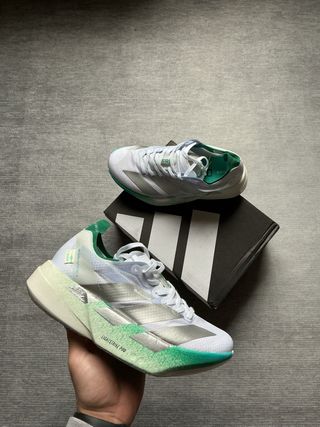 Adidas Adizero Adios Pro 4 zapatillas running