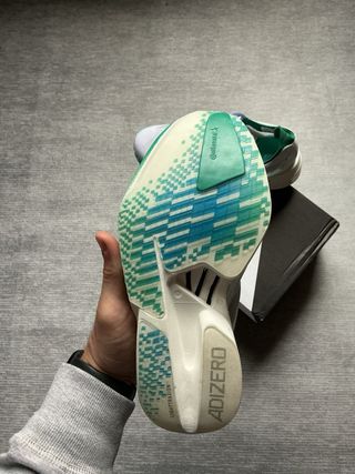 Adidas Adizero Adios Pro 4 zapatillas running