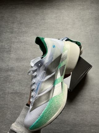 Adidas Adizero Adios Pro 4 zapatillas running