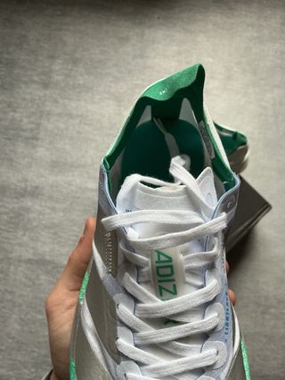 Adidas Adizero Adios Pro 4 zapatillas running