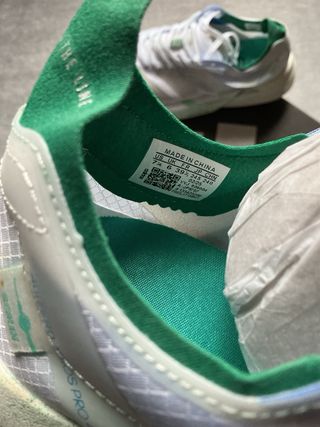 Adidas Adizero Adios Pro 4 zapatillas running