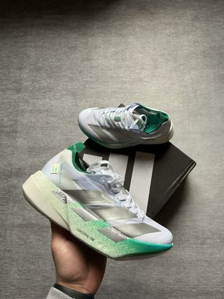 Adidas Adizero Adios Pro 4 zapatillas running