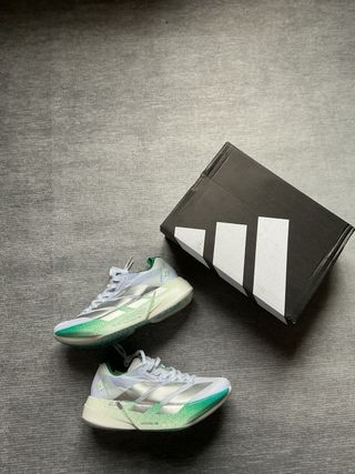 Adidas Adizero Adios Pro 4 zapatillas running