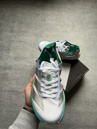 Adidas Adizero Adios Pro 4 zapatillas running