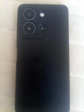 Vivo y36 256 GB Nero