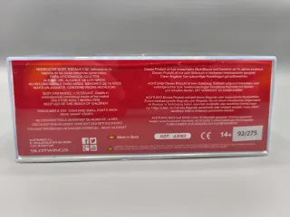 Renault 5 Turbo Rally Alsace 1985 Fly