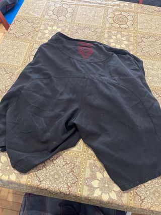 Pantalón protector RED ski/snowboard Talla M