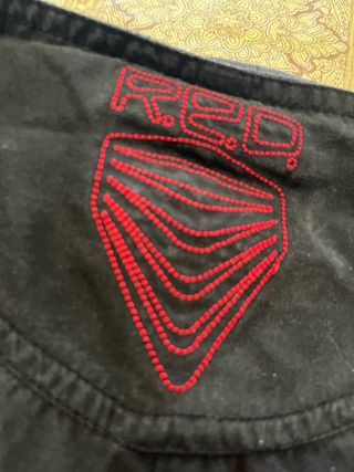 Pantalón protector RED ski/snowboard Talla M